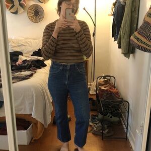 Vintage Levi’s waist 32.